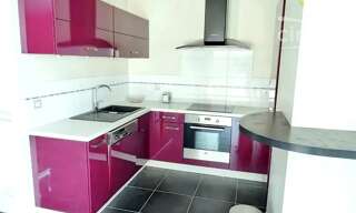 Appartement 2 Pièces 48 m² à louer à La Tronche (38700)