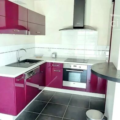 Appartement 2 pièces 895 €