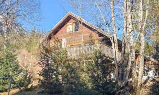 Maison 5 Pièces 120 m² à vendre à Plateau-des-Petites-Roches (38660)