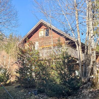 Maison 5 pièces 440000 €