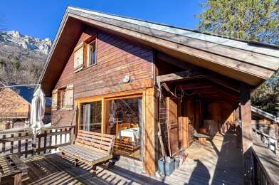 Maison 5 pièces 422000 €