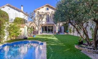 Maison 5 Pièces 155 m² à vendre à Marseille 8 (13008)