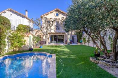 Maison 5 pièces 1500000 €