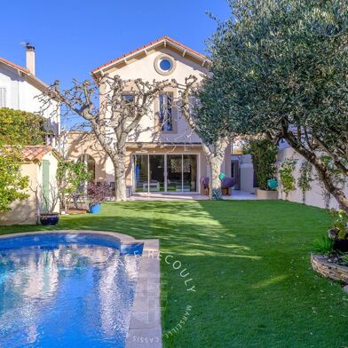 Maison 5 pièces 1500000 €