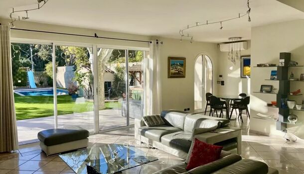 Villa / Maison 5 pièces  à vendre Marseille 8eme 13008