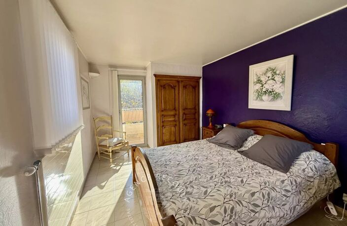 MAISON FAMILIALE AVEC PISCINE -  POINTE ROUGE - 13008 MARSEILLE — photo 4