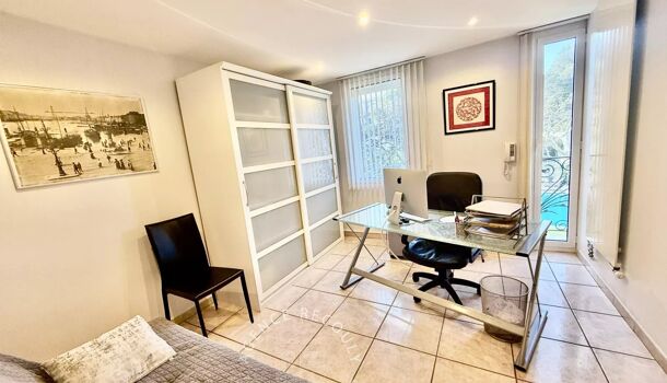 Villa / Maison 5 pièces  à vendre Marseille 8eme 13008