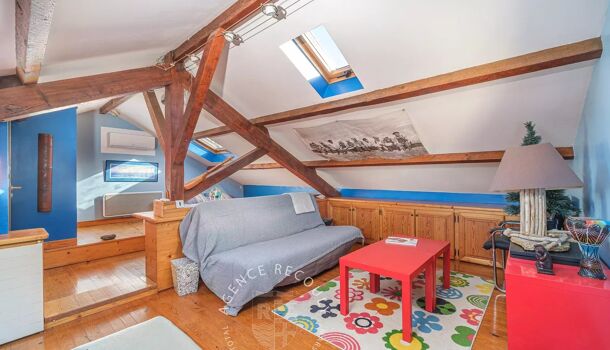 Villa / Maison 5 pièces  à vendre Marseille 8eme 13008