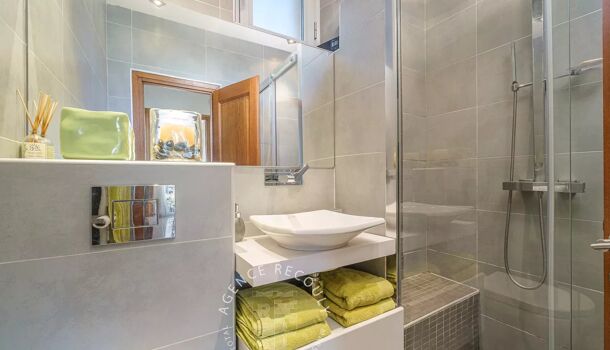 Villa / Maison 5 pièces  à vendre Marseille 8eme 13008