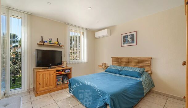 Villa / Maison 5 pièces  à vendre Marseille 8eme 13008