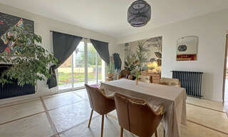 Maison 6 Pièces 204 m² à vendre à Villegouge (33141)