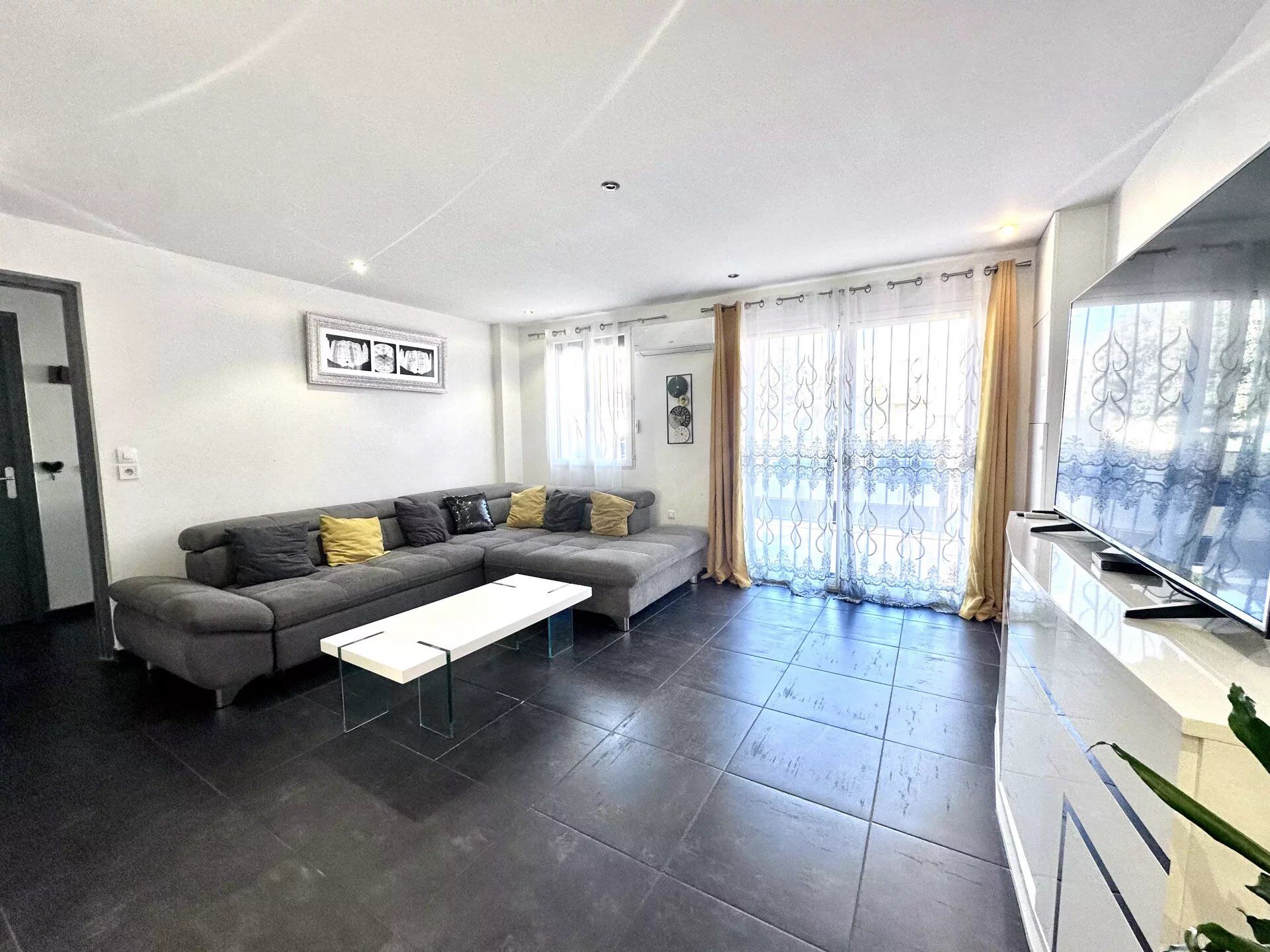 Villa / Maison  T4 à vendre Perpignan 66000