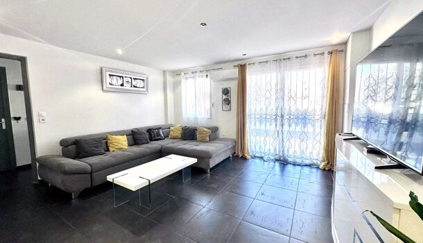 Villa / Maison 4 pièces  à vendre Perpignan 66000