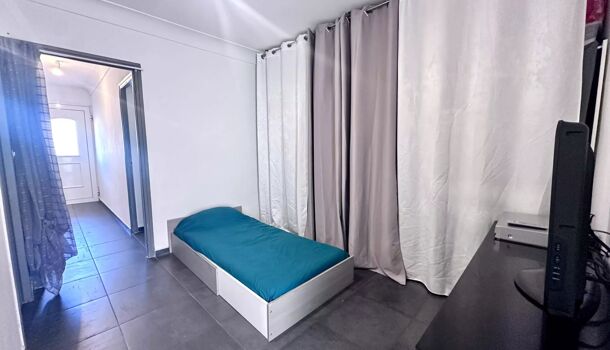 Villa / Maison 4 pièces  à vendre Perpignan 66000