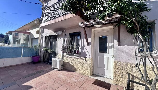 Villa / Maison 4 pièces  à vendre Perpignan 66000