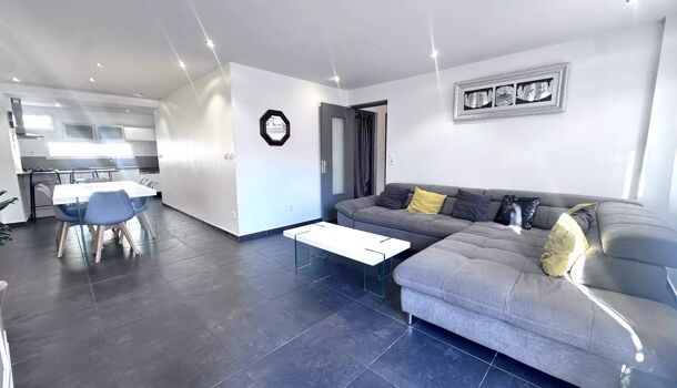 Villa / Maison 4 pièces  à vendre Perpignan 66000