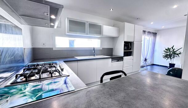 Villa / Maison 4 pièces  à vendre Perpignan 66000