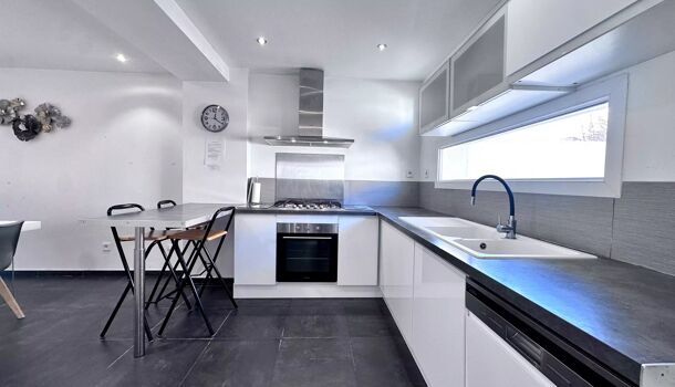 Villa / Maison 4 pièces  à vendre Perpignan 66000