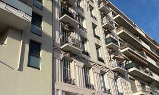 Appartement 5 Pièces 130 m² à vendre à Nice (06100)