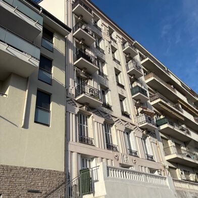Appartement 5 pièces 495000 €