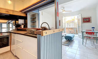 Appartement 3 Pièces 54 m² à vendre à Sète (34200)