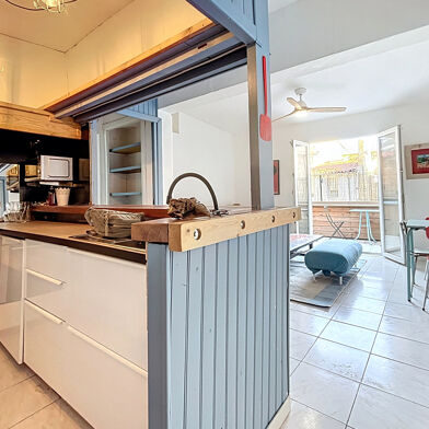 Appartement 3 pièces 176800 €