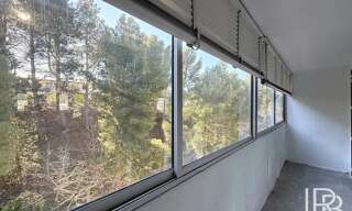 Appartement 4 Pièces 80 m² à louer à Marseille 13 (13013)