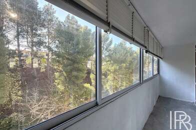 Appartement 4 pièces 1160 €