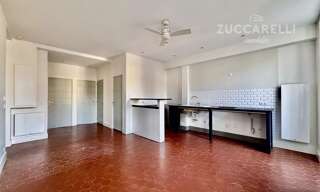 Appartement 3 Pièces 54 m² à louer à Nice (06300)