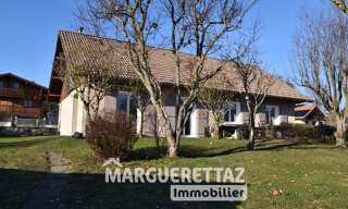 Maison 4 Pièces 100 m² à vendre à Peillonnex (74250)