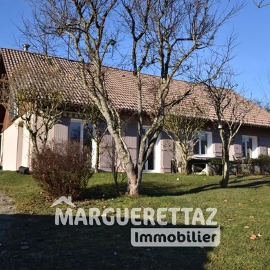 Maison 4 pièces 464000 €