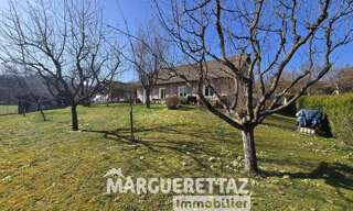 Maison 4 Pièces 90 m² à vendre à Peillonnex (74250)