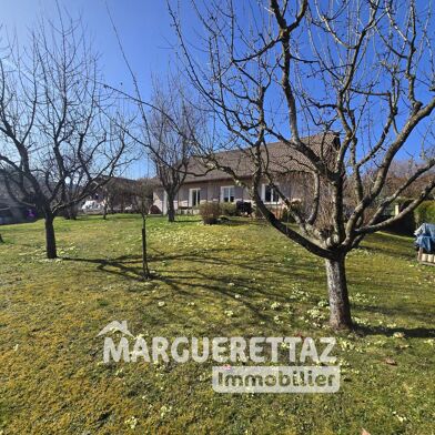 Maison 4 pièces 436000 €