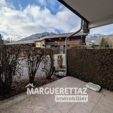 Appartement 1 pièces 72000 €