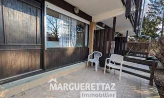 Appartement 1 Pièce 21 m² à vendre à Onnion (74490)