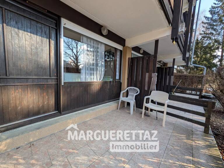 A ONNION STUDIO  EN REZ DE JARDIN — photo 1