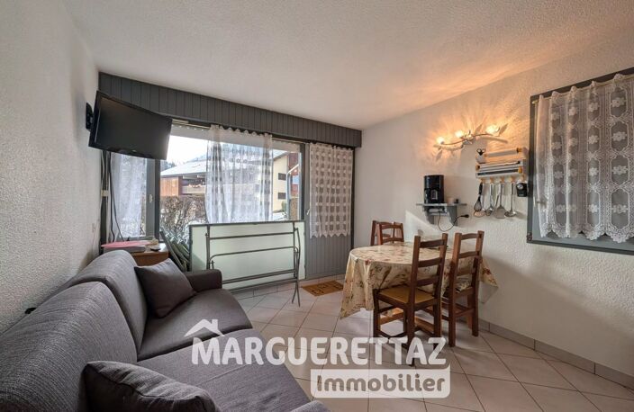 A ONNION STUDIO  EN REZ DE JARDIN — photo 2