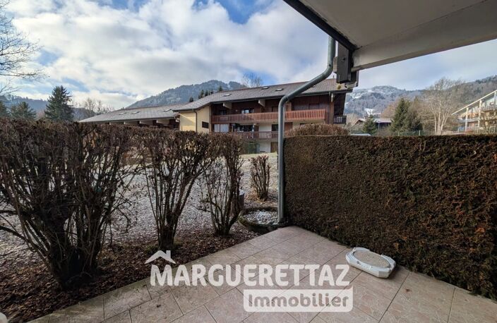 A ONNION STUDIO  EN REZ DE JARDIN — photo 3