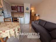 A ONNION STUDIO  EN REZ DE JARDIN — photo 4