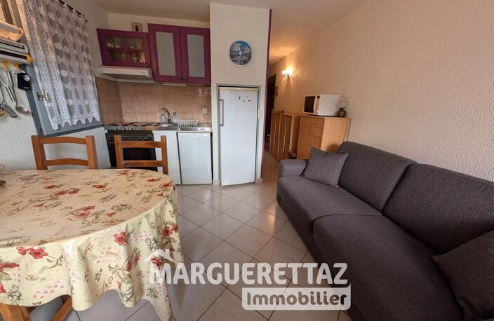 A ONNION STUDIO  EN REZ DE JARDIN — photo 4
