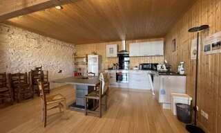 Maison 5 Pièces 159 m² à vendre à Moirans-en-Montagne (39260)