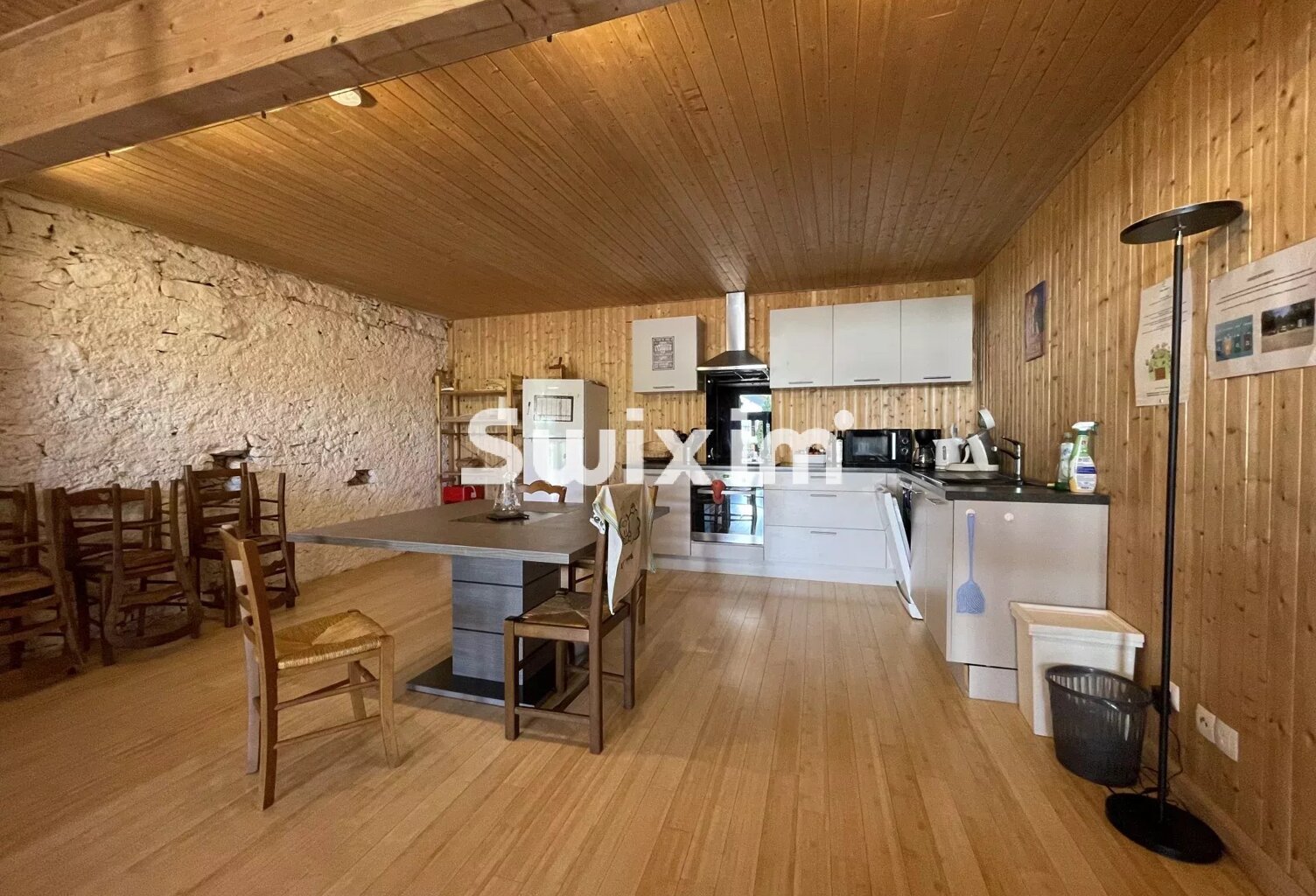 Maison de village — photo 1