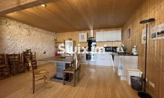 Maison 5 Pièces 159 m² à vendre à Lect (39260)