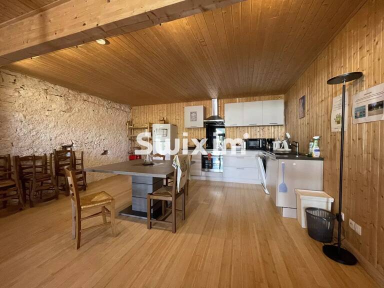 Maison de village — photo 1