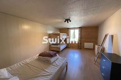 Maison 5 pièces 134000 €