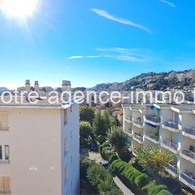 Appartement 4 pièces 250000 €