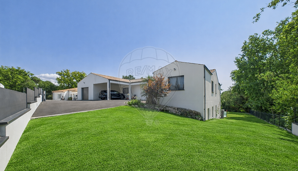 Villa / Maison 7 pièces  à vendre Mathes (Les) 17570