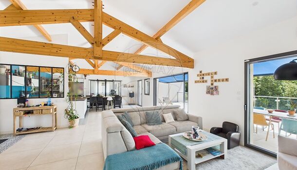 Villa / Maison 7 pièces  à vendre Mathes (Les) 17570