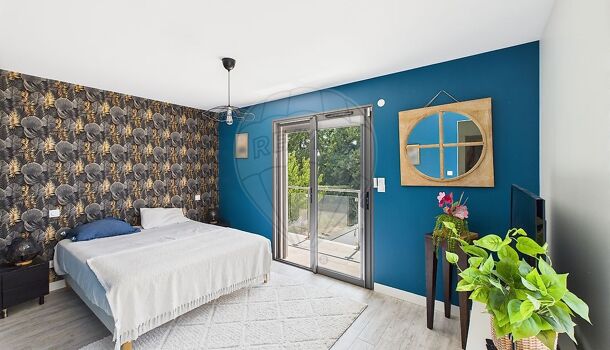 Villa / Maison 7 pièces  à vendre Mathes (Les) 17570