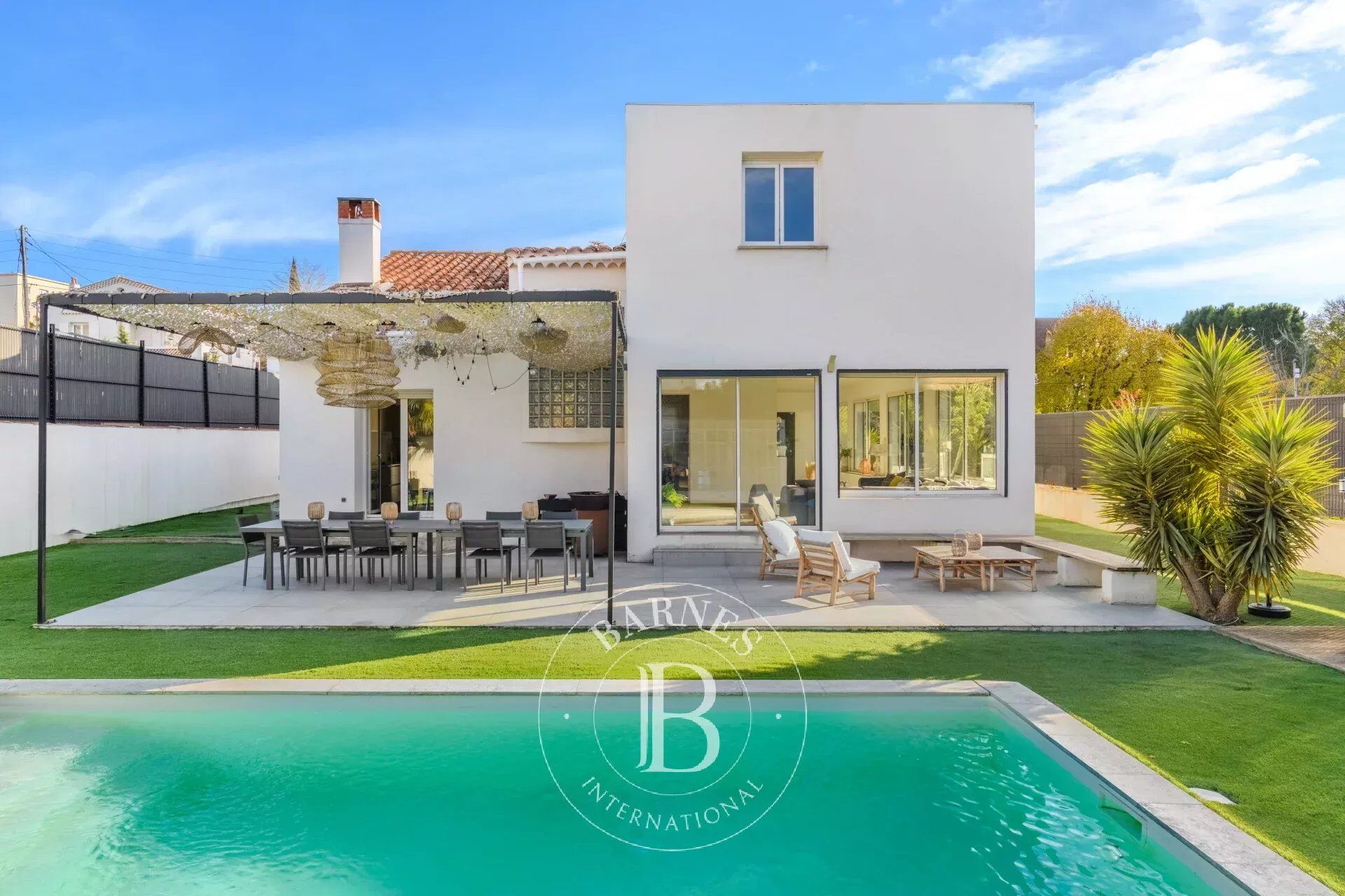 Villa / Maison  T9 à vendre Marseille 9eme 13009